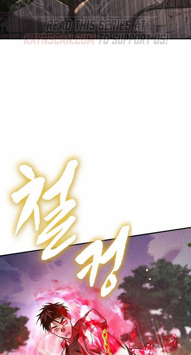 Golden Lily Chapter 43 page 60 - 