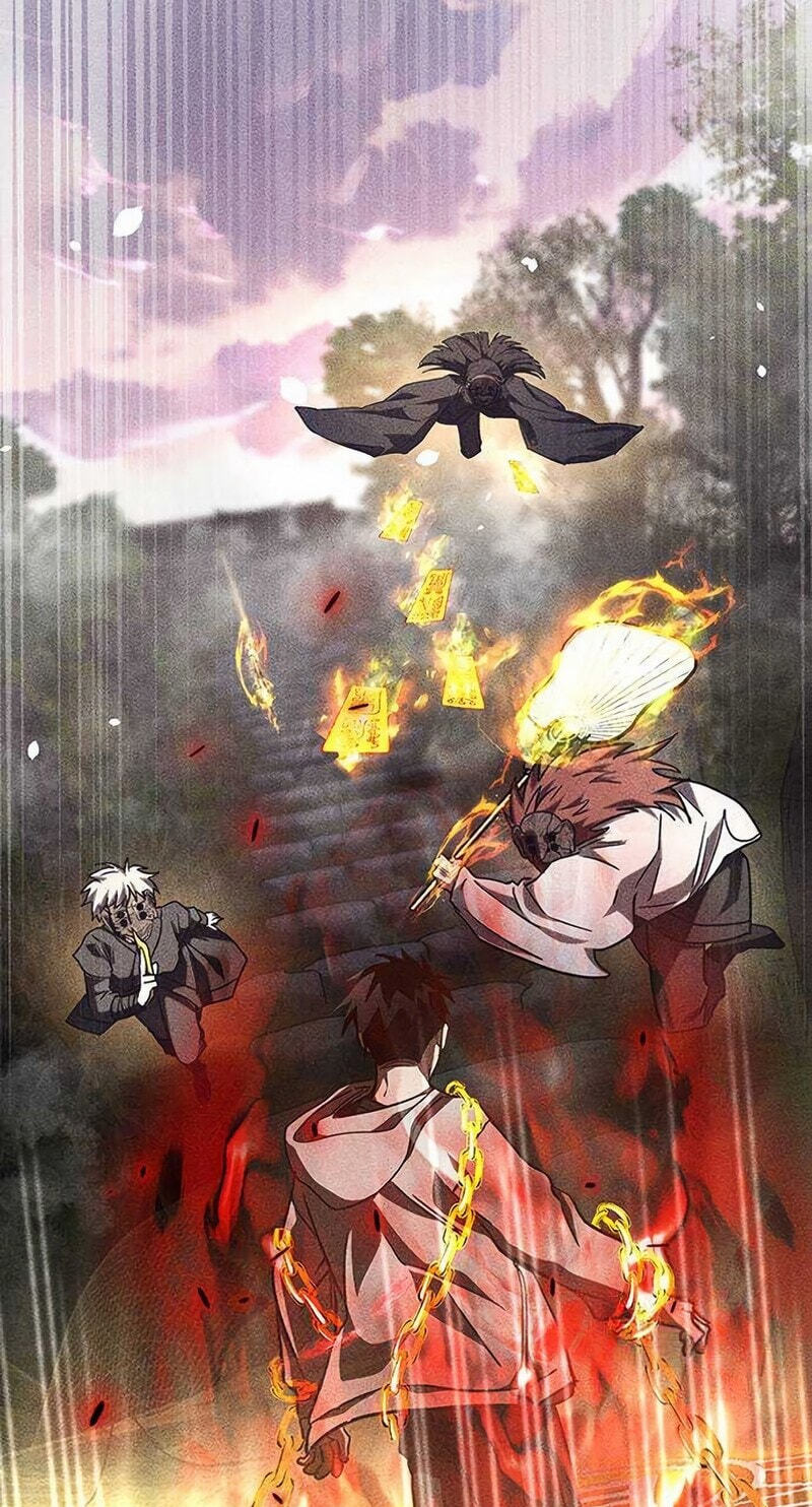 Golden Lily Chapter 43 page 65 - 