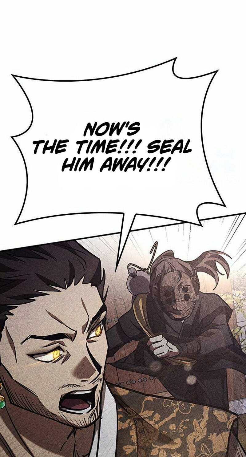 Golden Lily Chapter 43 page 79 - 