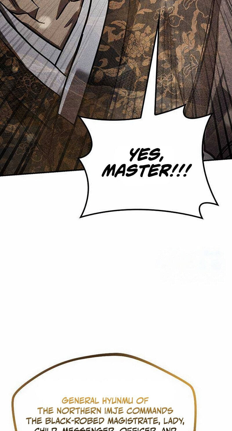 Golden Lily Chapter 43 page 80 - 