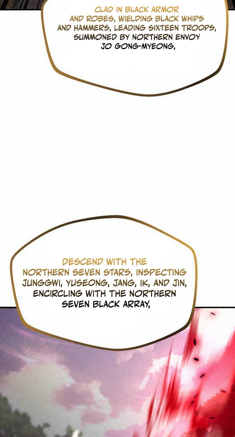 Golden Lily Chapter 43 page 82 - 