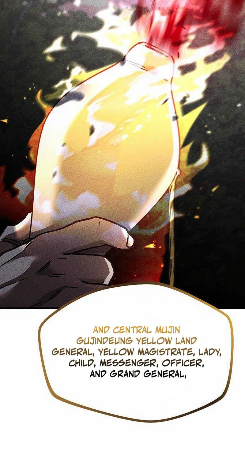 Golden Lily Chapter 43 page 83 - 