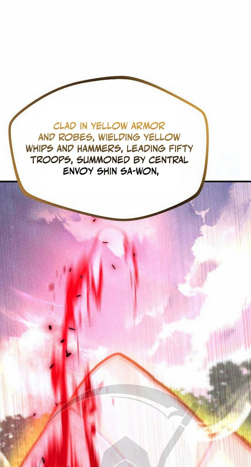 Golden Lily Chapter 43 page 84 - 