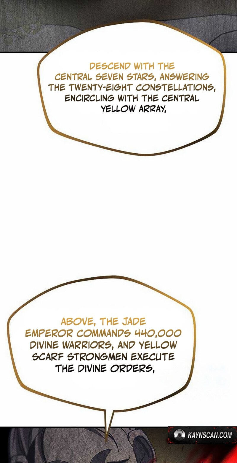 Golden Lily Chapter 43 page 86 - 