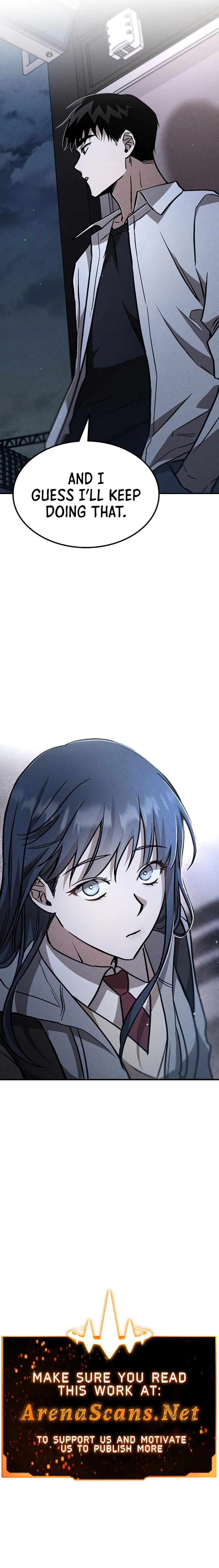 Golden Lily Chapter 8 page 15 - 