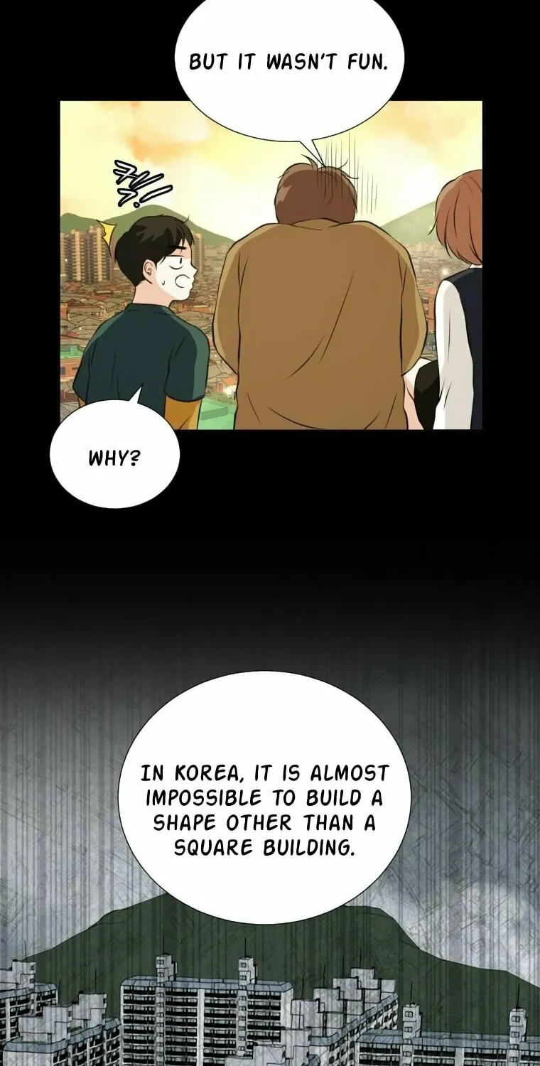 Golden Print Chapter 1 page 11 - 