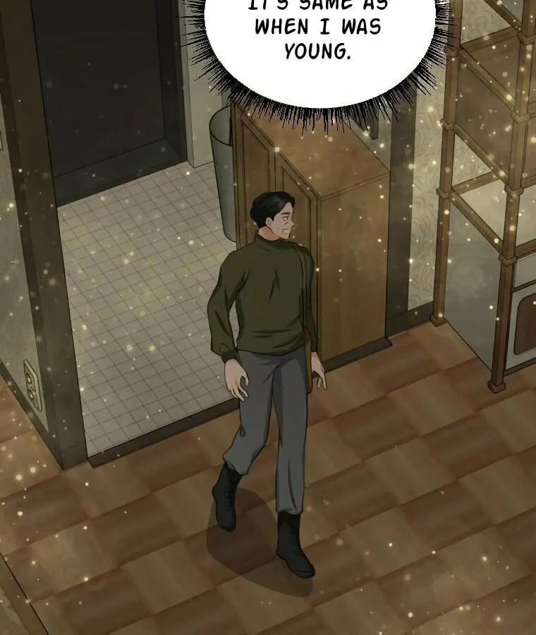 Golden Print Chapter 1 page 105 - 