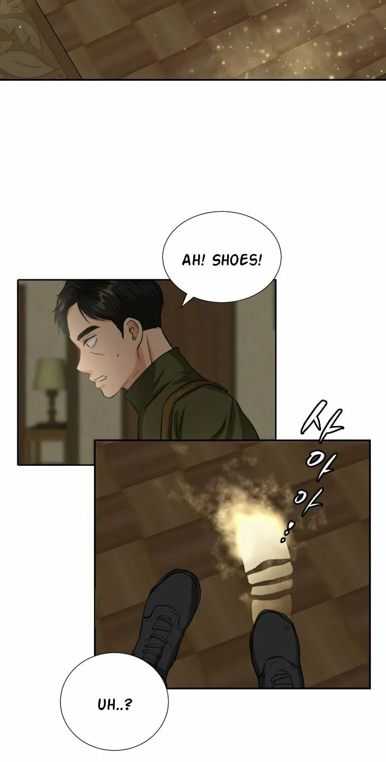 Golden Print Chapter 1 page 106 - 