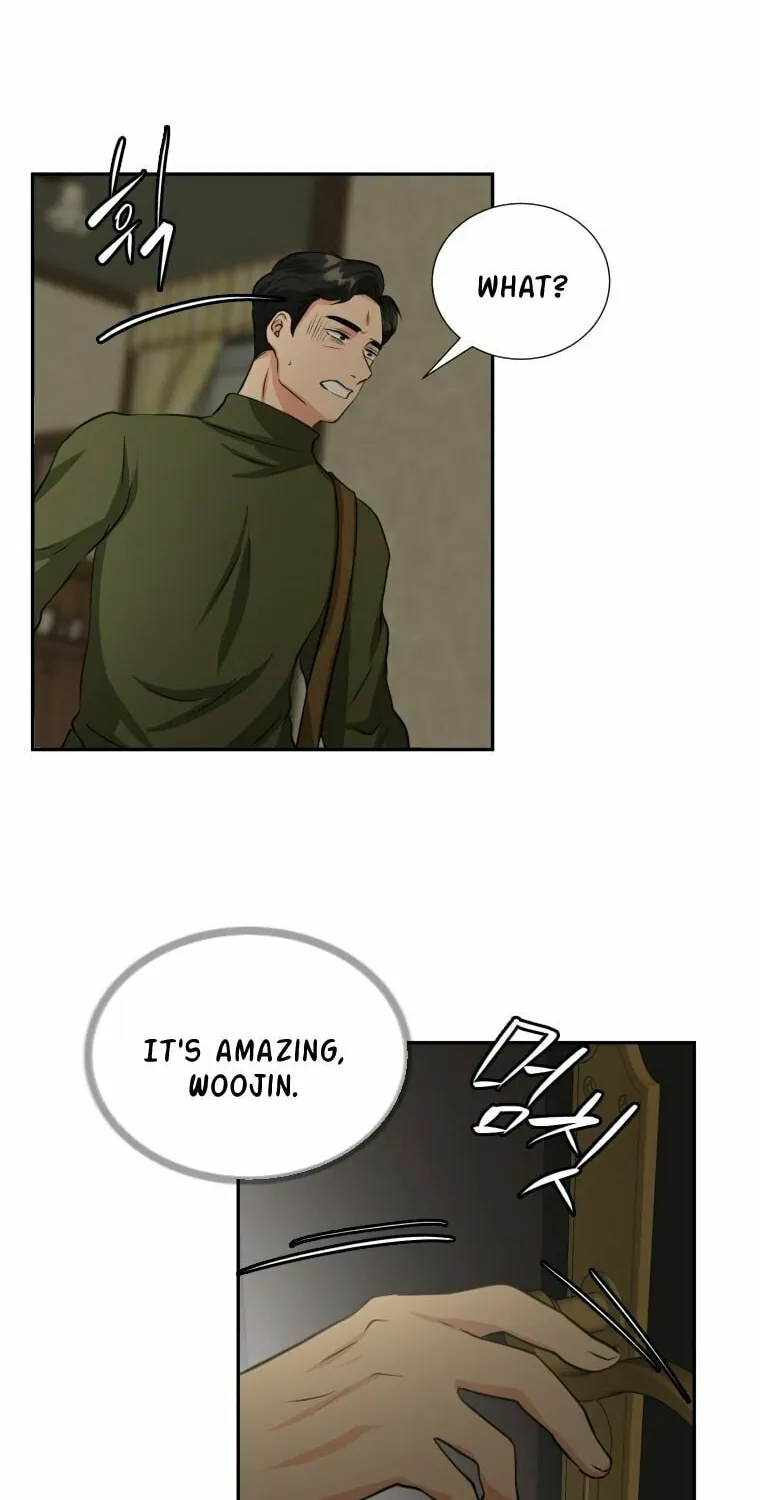 Golden Print Chapter 1 page 107 - 