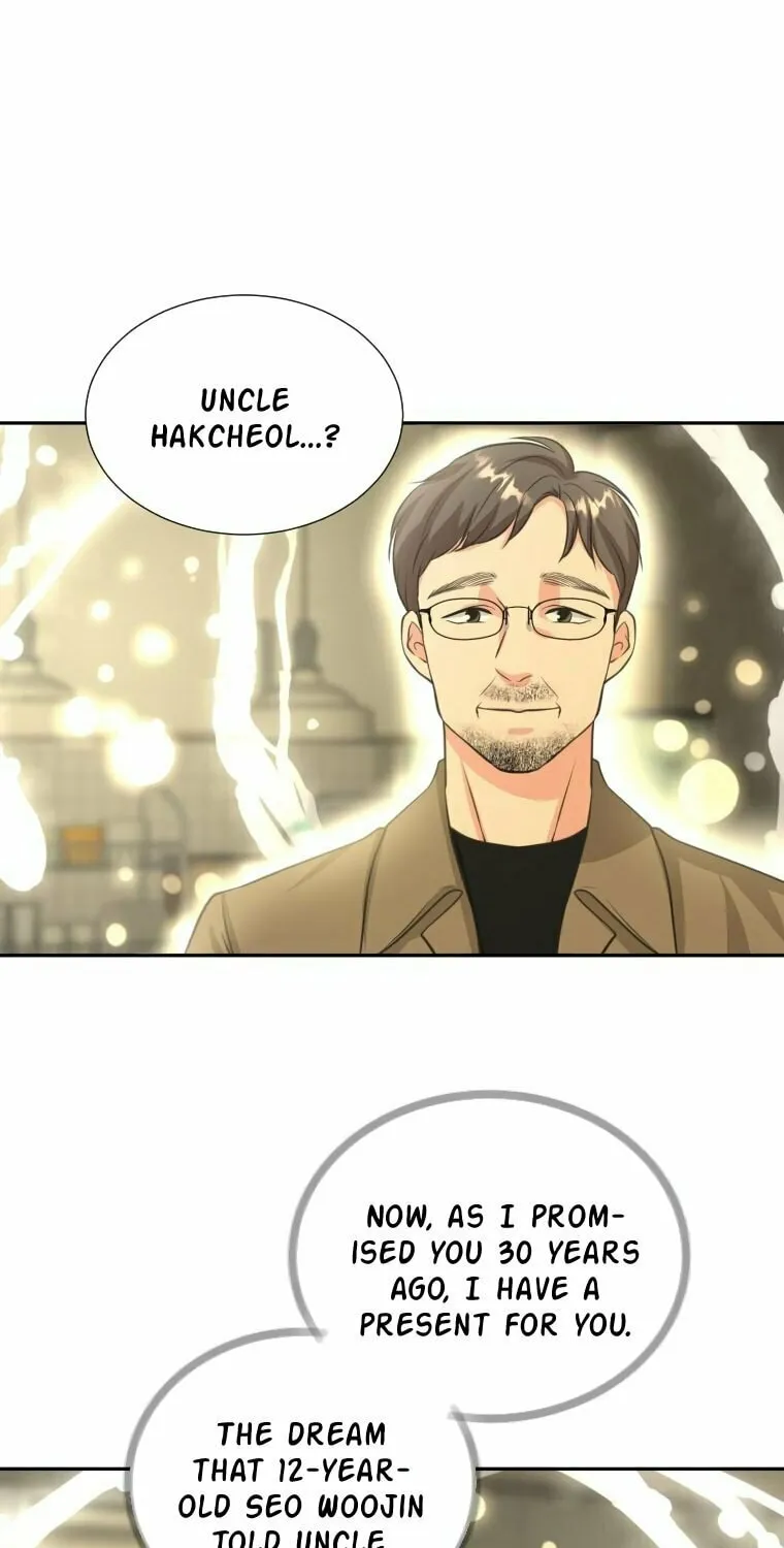 Golden Print Chapter 1 page 109 - 
