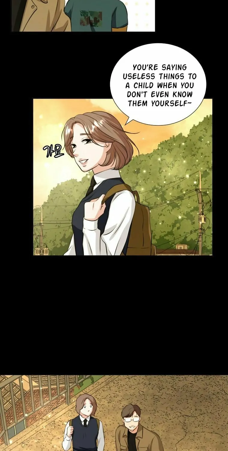 Golden Print Chapter 1 page 13 - 