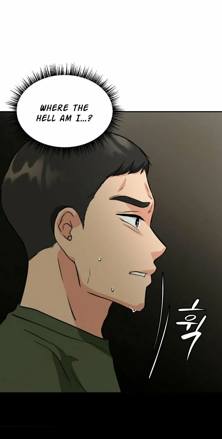 Golden Print Chapter 1 page 123 - 