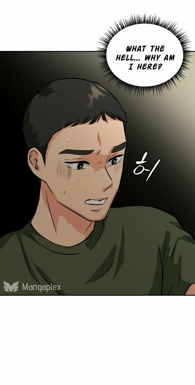 Golden Print Chapter 1 page 125 - 
