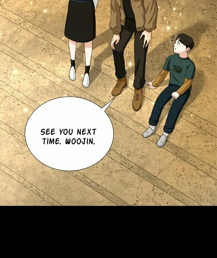 Golden Print Chapter 1 page 14 - 