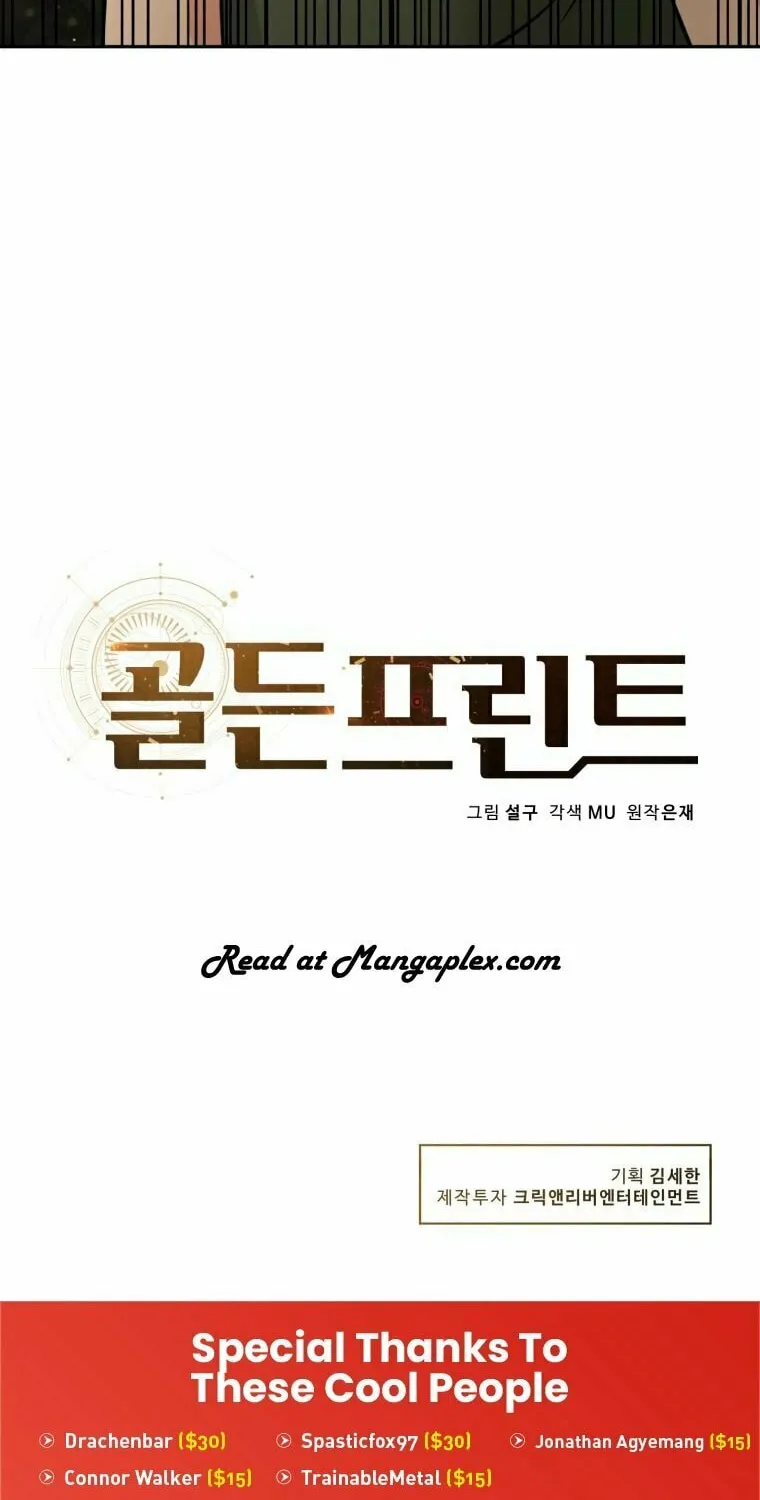 Golden Print Chapter 1 page 132 - 