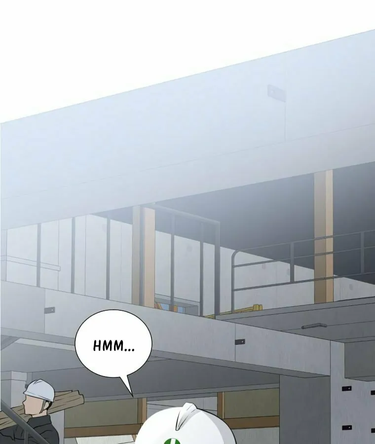 Golden Print Chapter 1 page 21 - 