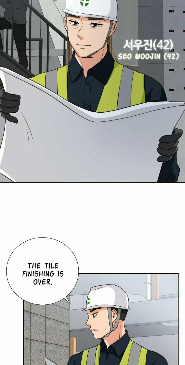 Golden Print Chapter 1 page 22 - 