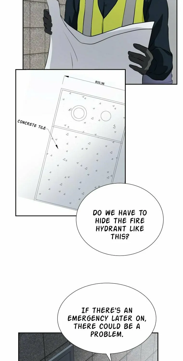 Golden Print Chapter 1 page 23 - 