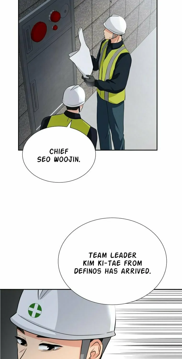 Golden Print Chapter 1 page 24 - 