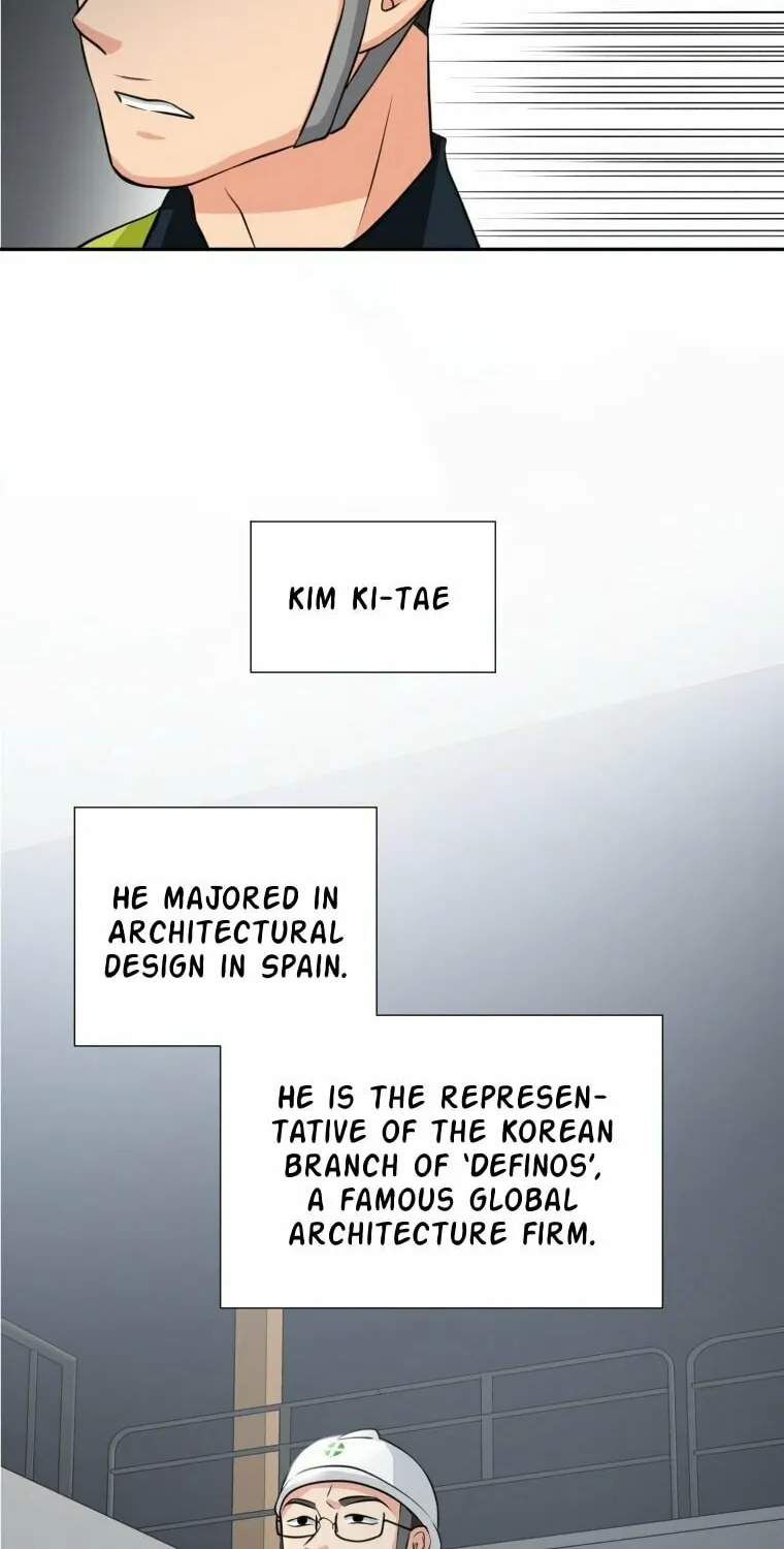 Golden Print Chapter 1 page 25 - 