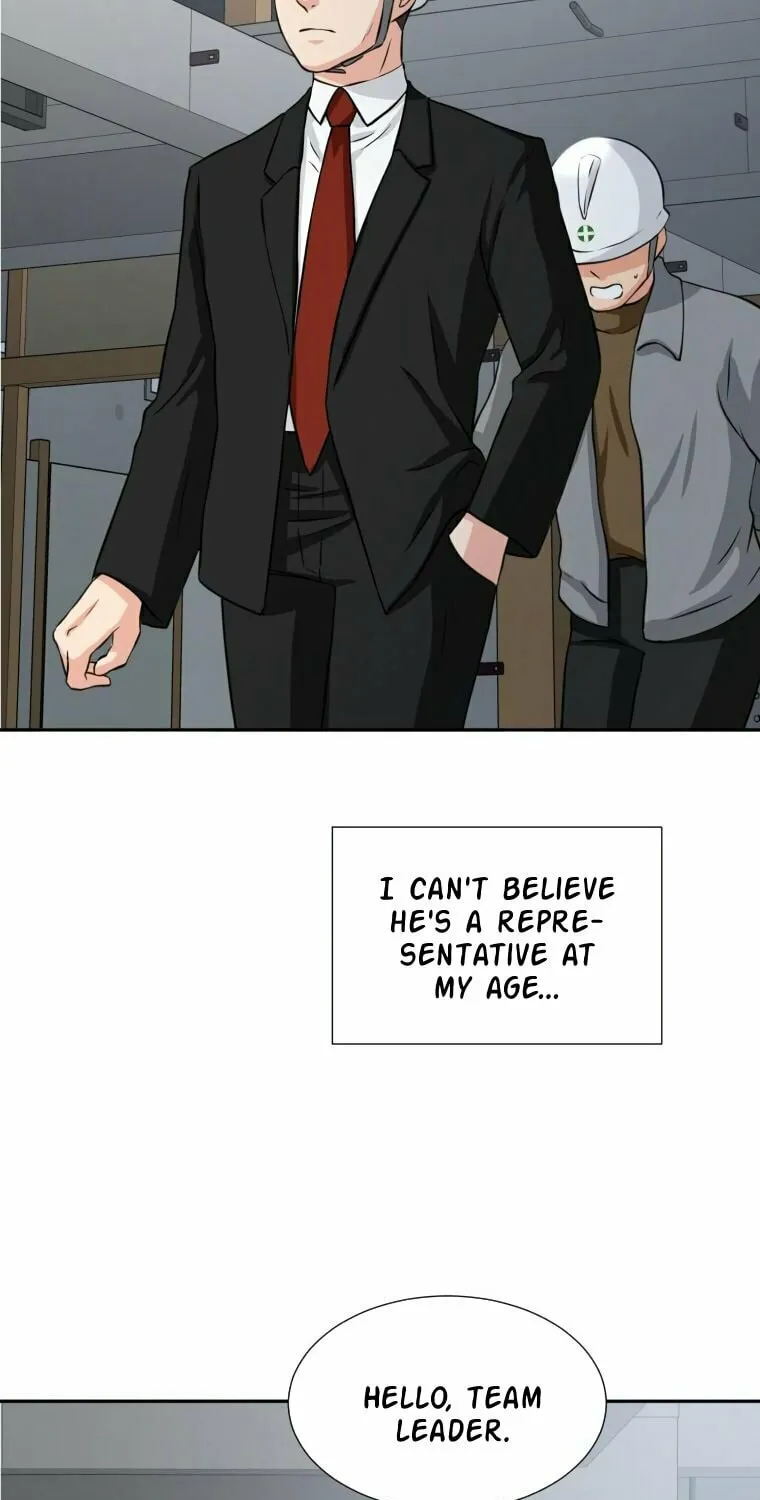 Golden Print Chapter 1 page 26 - 
