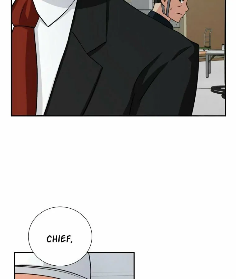 Golden Print Chapter 1 page 28 - 