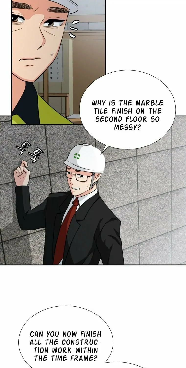 Golden Print Chapter 1 page 29 - 