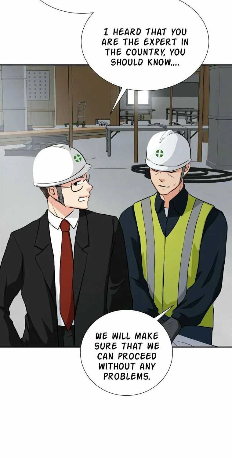 Golden Print Chapter 1 page 30 - 