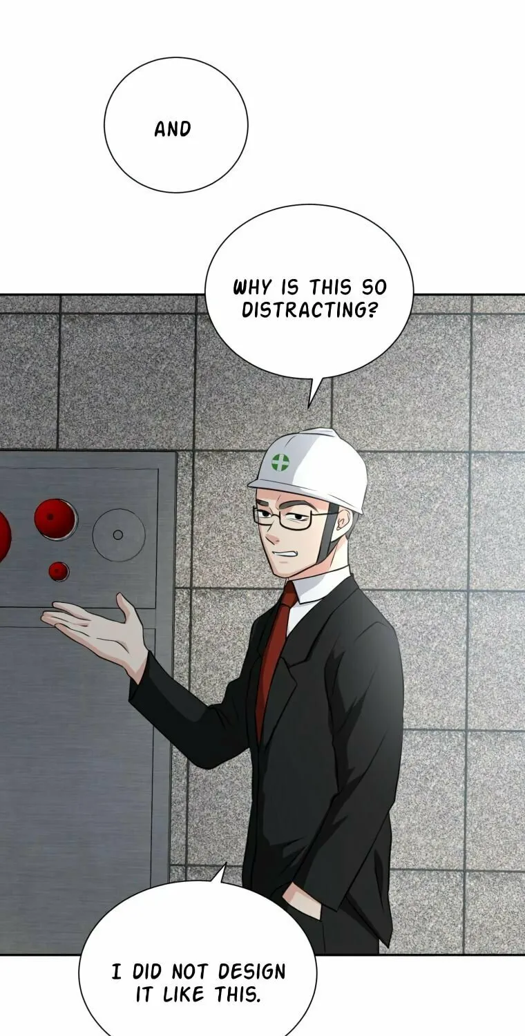 Golden Print Chapter 1 page 31 - 