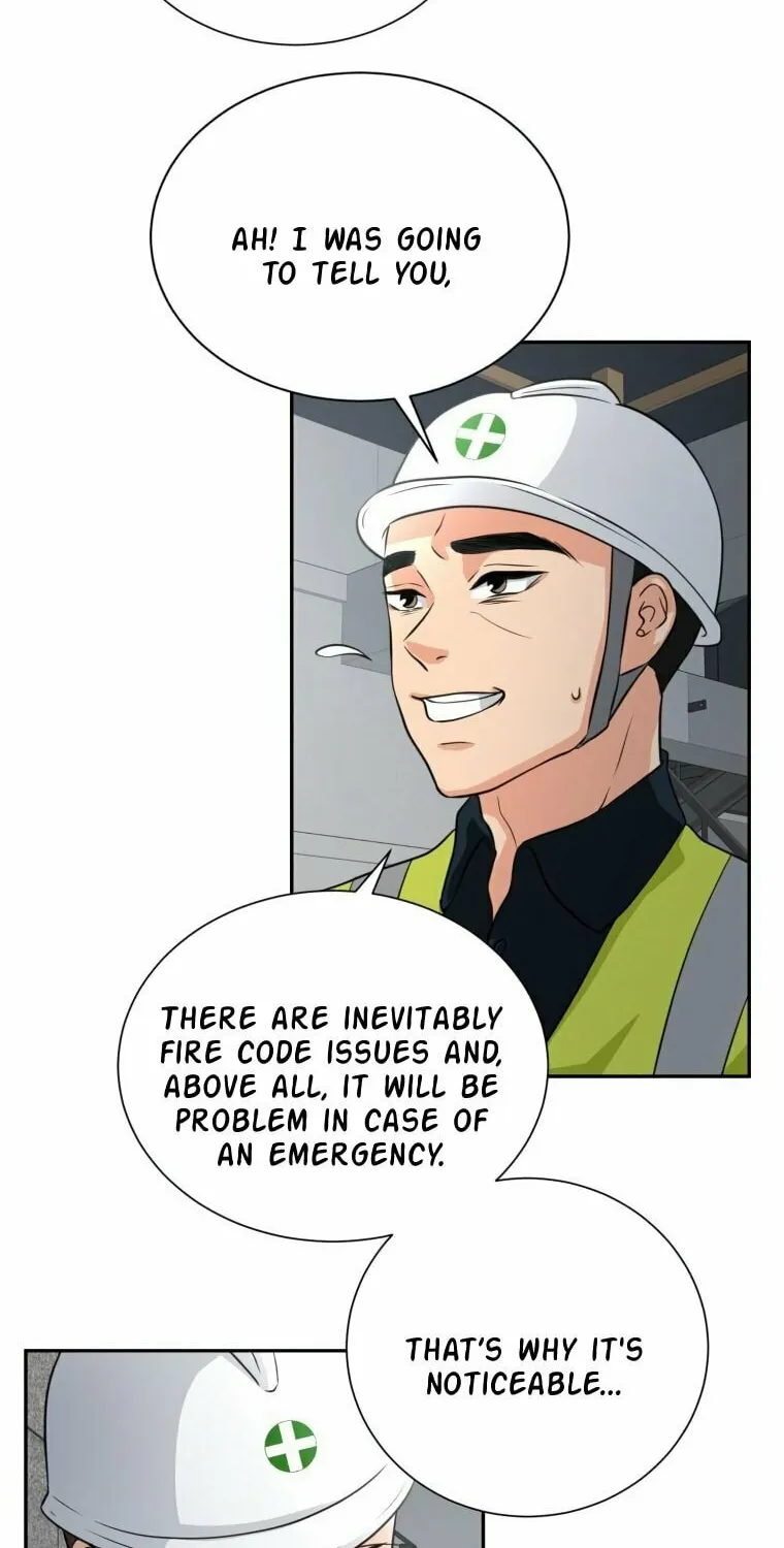 Golden Print Chapter 1 page 32 - 