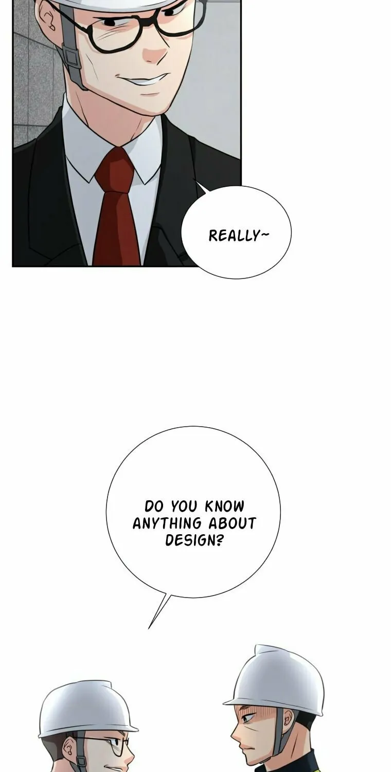 Golden Print Chapter 1 page 33 - 