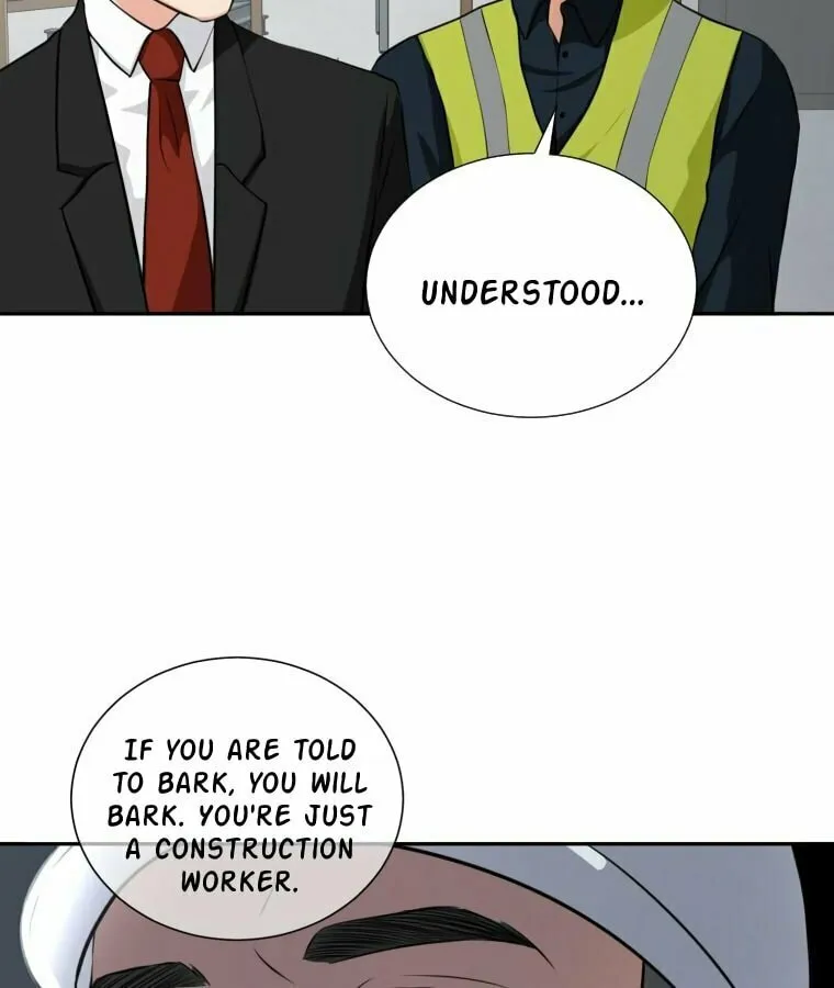Golden Print Chapter 1 page 35 - 