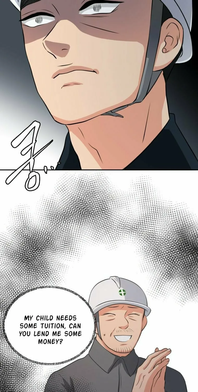 Golden Print Chapter 1 page 36 - 
