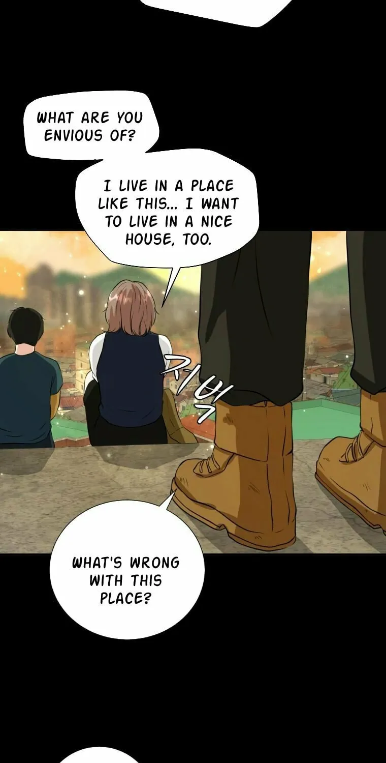 Golden Print Chapter 1 page 5 - 