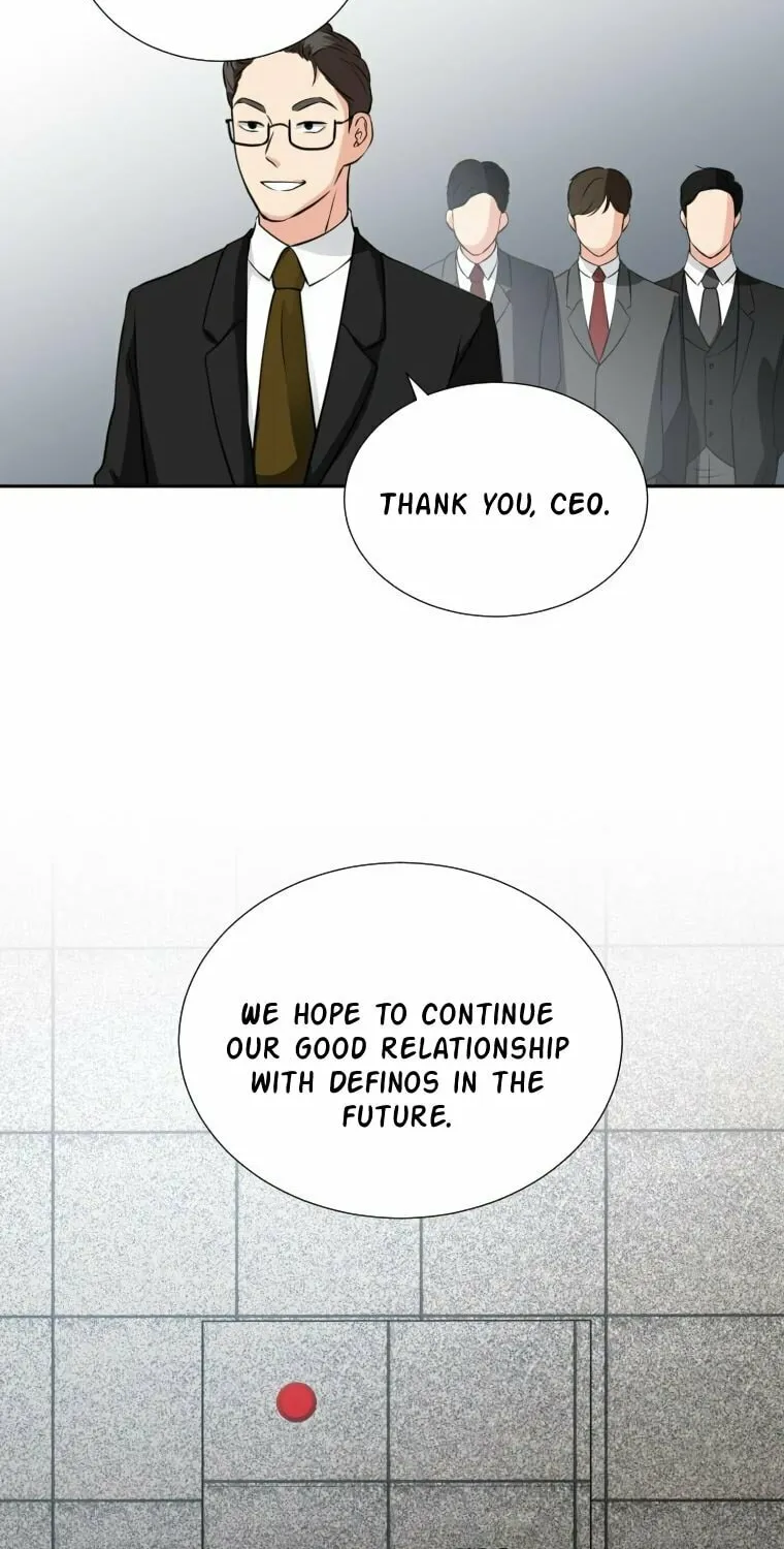 Golden Print Chapter 1 page 41 - 