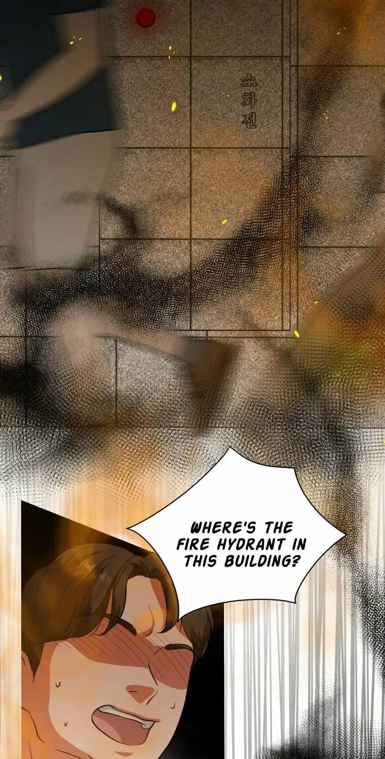 Golden Print Chapter 1 page 46 - 