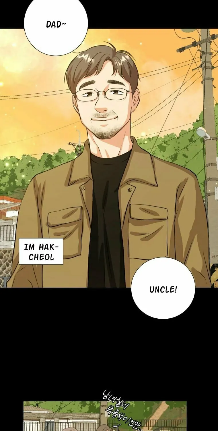 Golden Print Chapter 1 page 6 - 