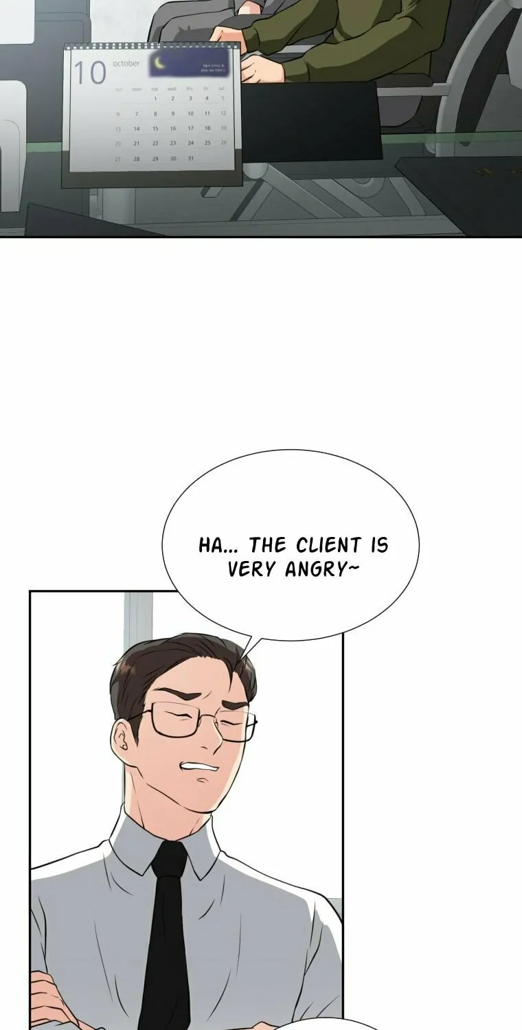Golden Print Chapter 1 page 51 - 