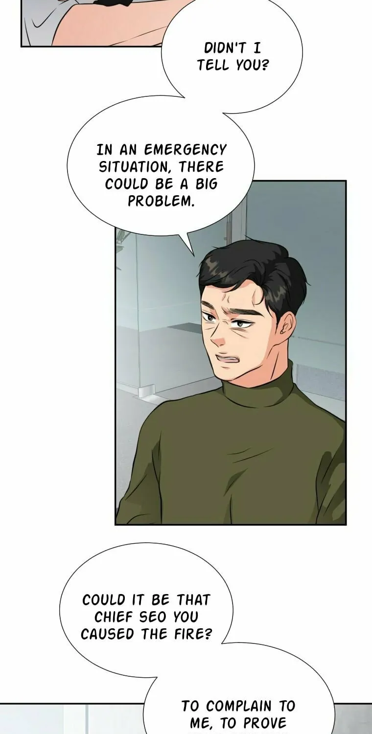 Golden Print Chapter 1 page 52 - 