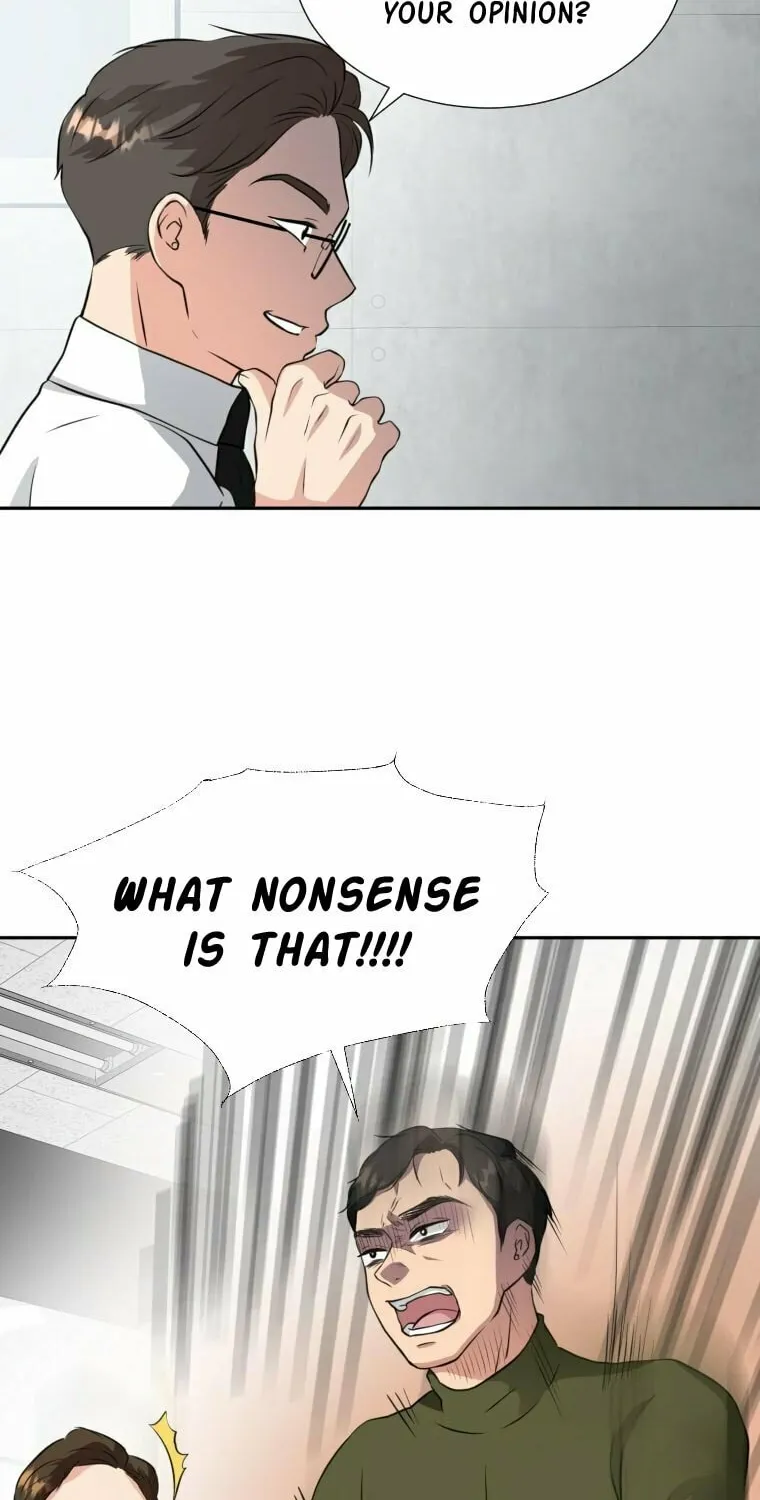 Golden Print Chapter 1 page 53 - 