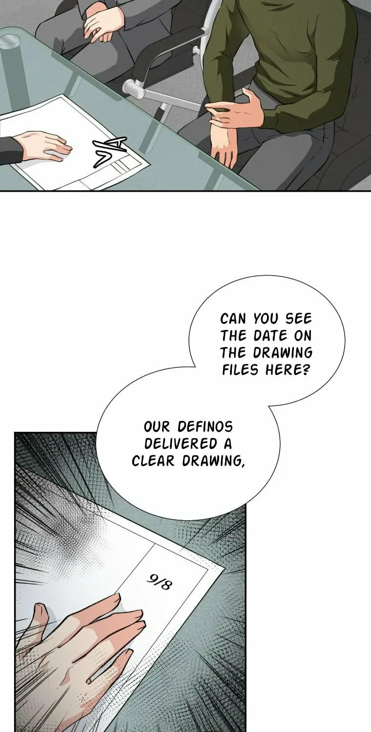 Golden Print Chapter 1 page 57 - 