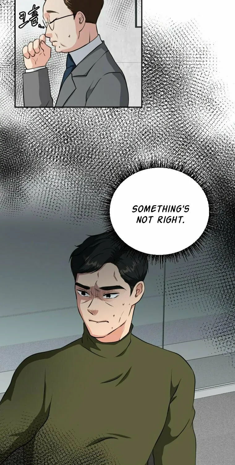 Golden Print Chapter 1 page 59 - 