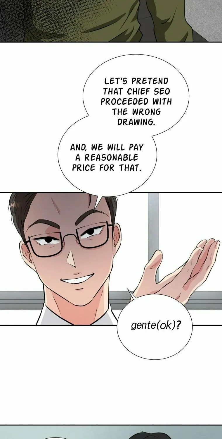 Golden Print Chapter 1 page 60 - 