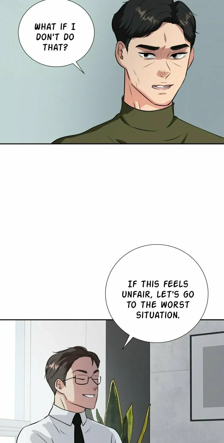 Golden Print Chapter 1 page 61 - 