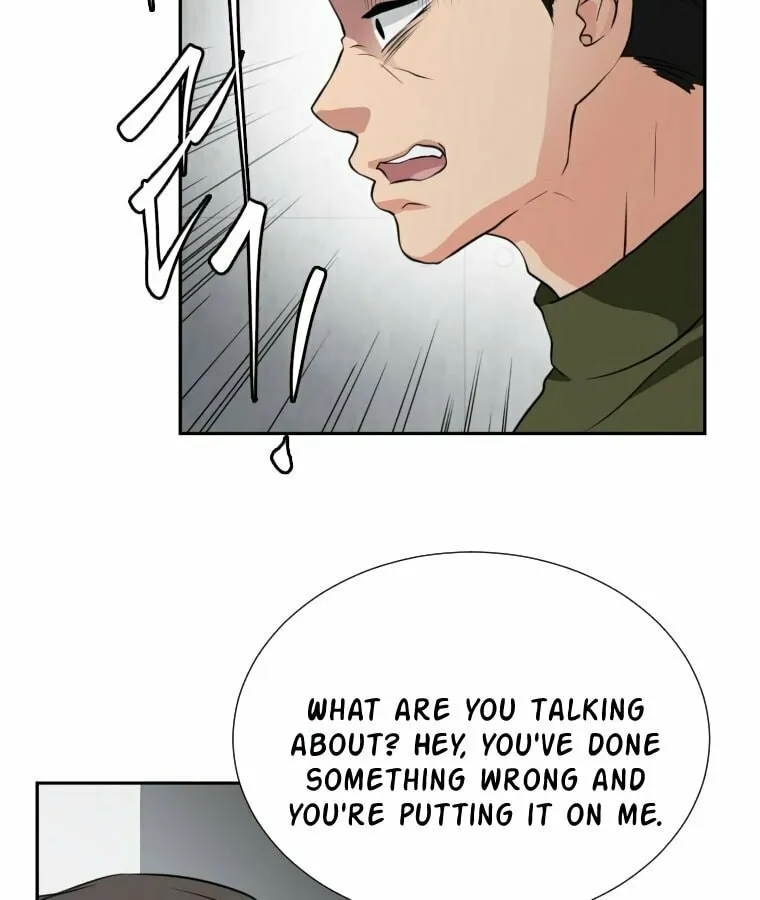 Golden Print Chapter 1 page 63 - 