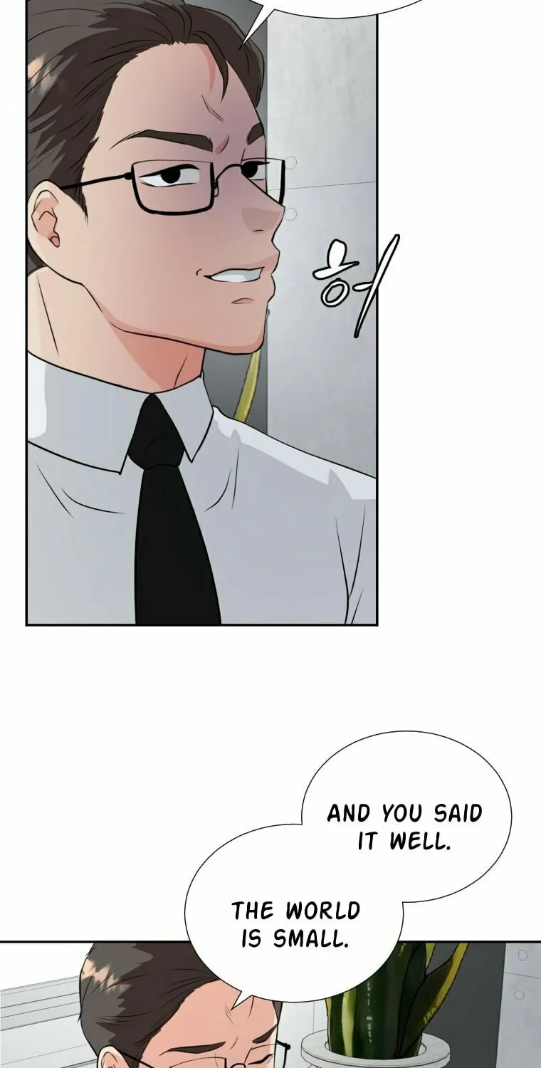 Golden Print Chapter 1 page 64 - 
