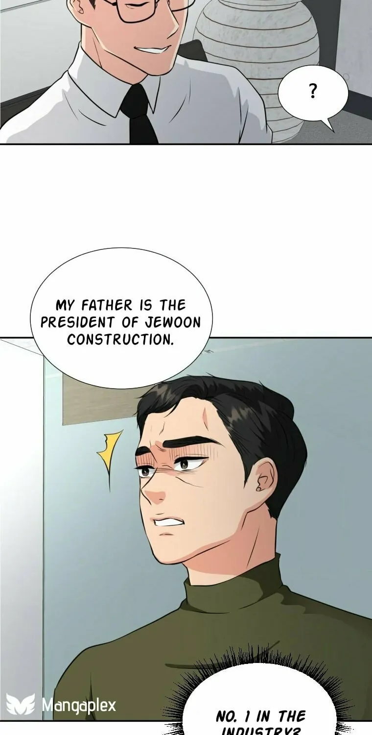 Golden Print Chapter 1 page 65 - 
