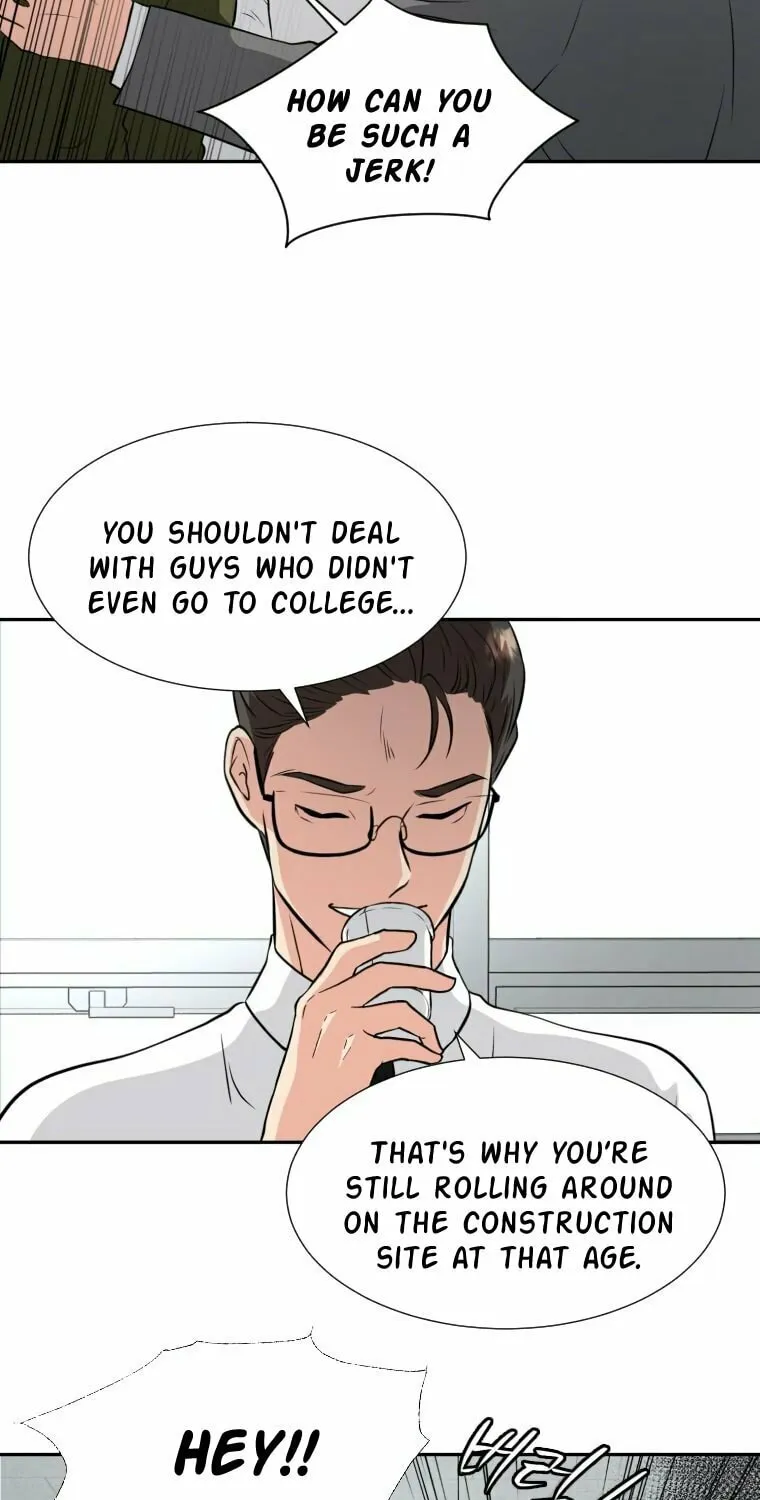 Golden Print Chapter 1 page 68 - 