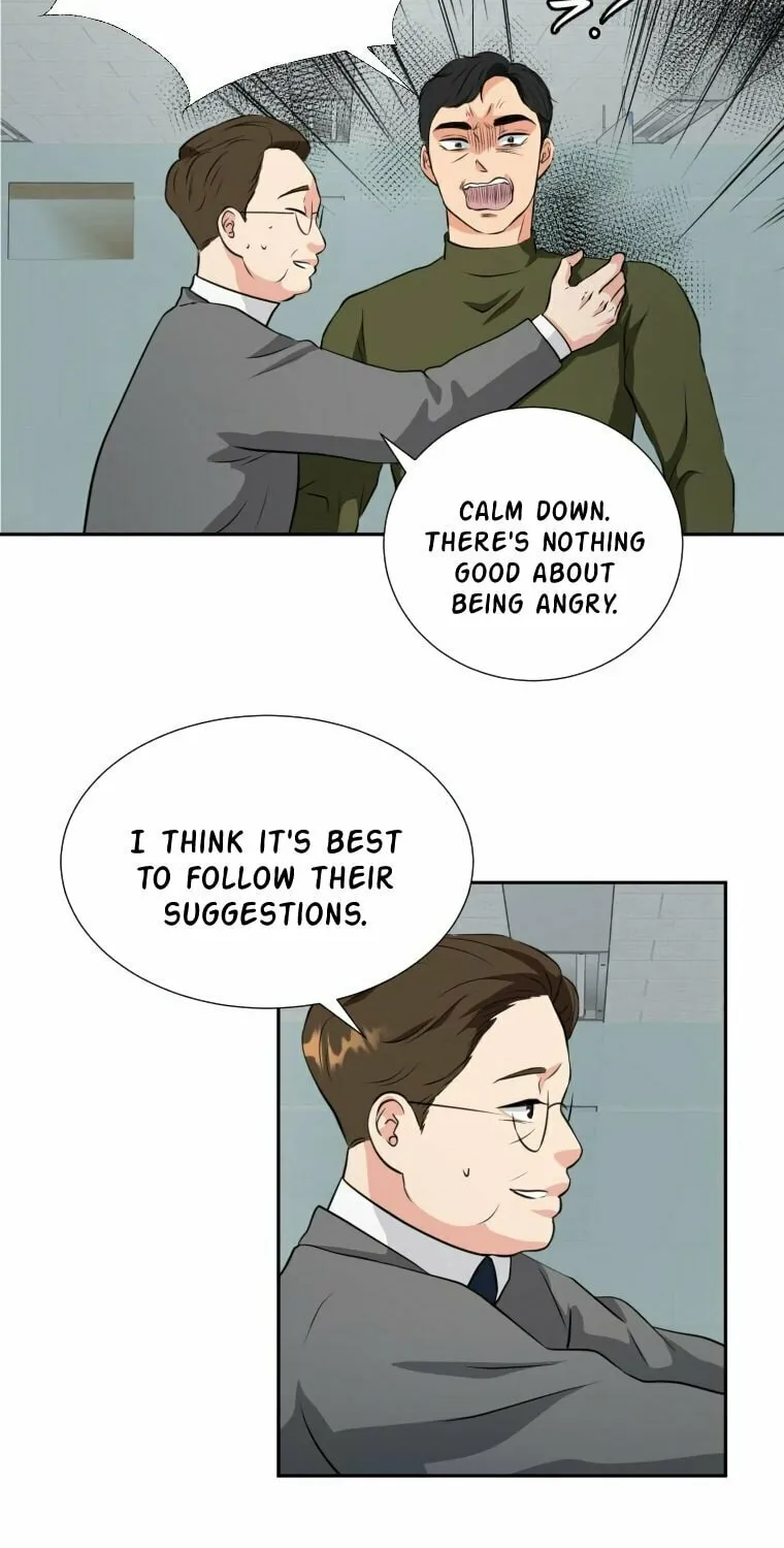 Golden Print Chapter 1 page 69 - 