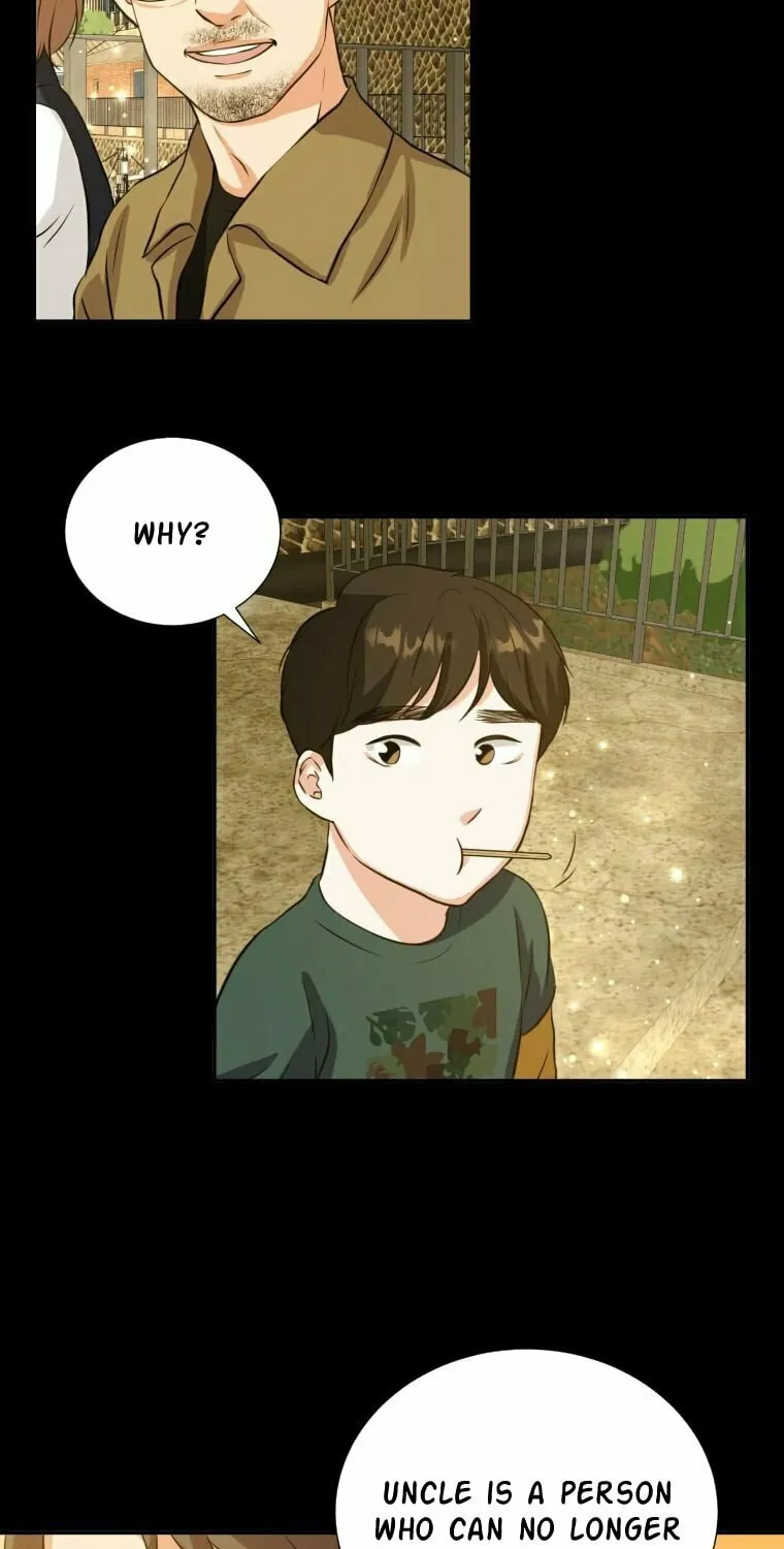 Golden Print Chapter 1 page 8 - 